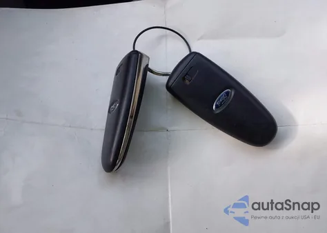 2017 Ford Focus Electric z USA, uszkodzony, nr VIN 1FADP3R46HL316720